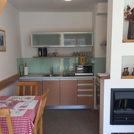 Apartman "Chardak" Bjelašnica 외부 사진