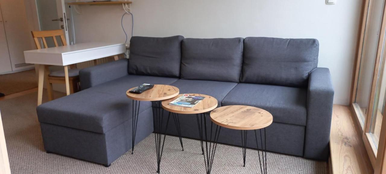 Apartman "Chardak" Bjelašnica 외부 사진