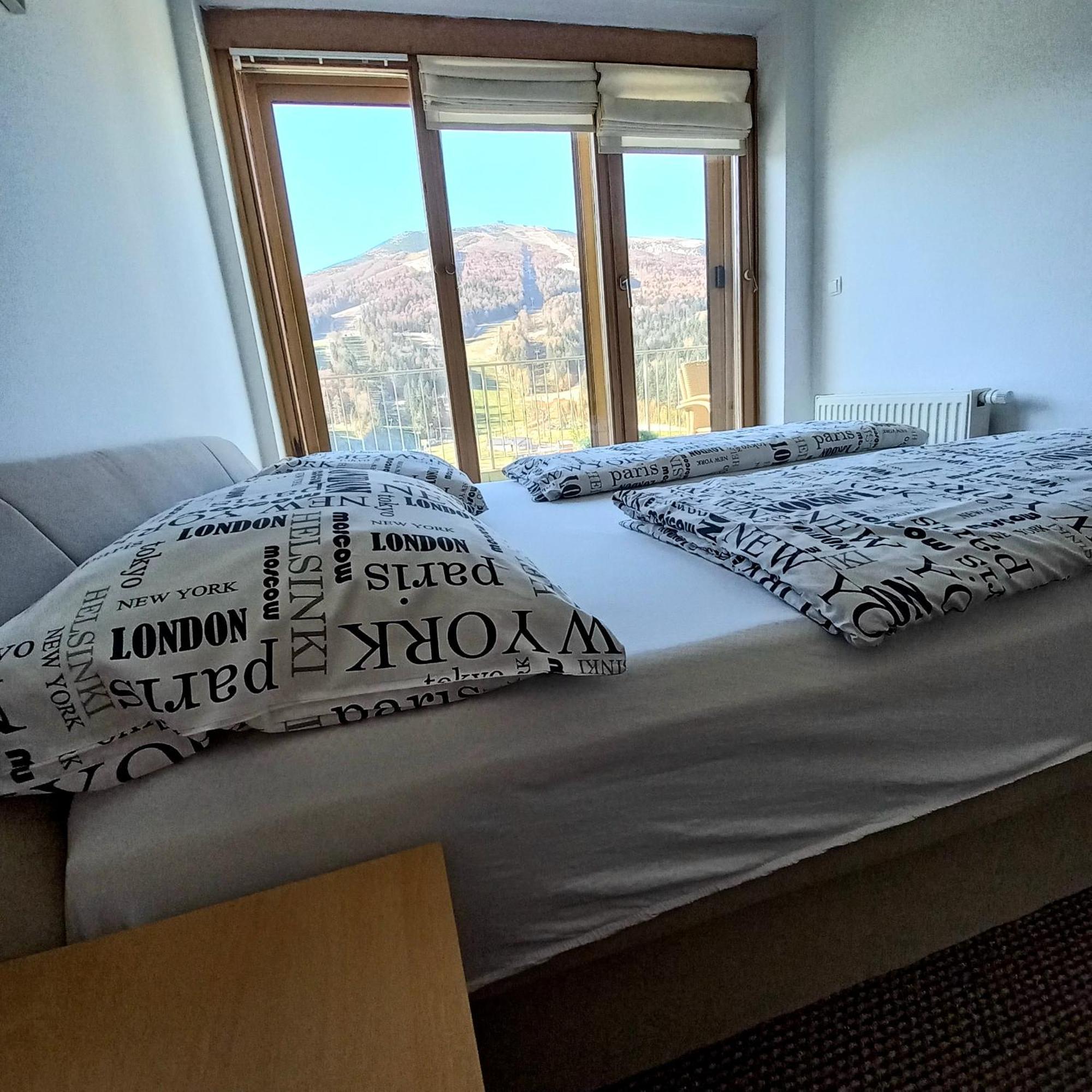 Apartman "Chardak" Bjelašnica 외부 사진