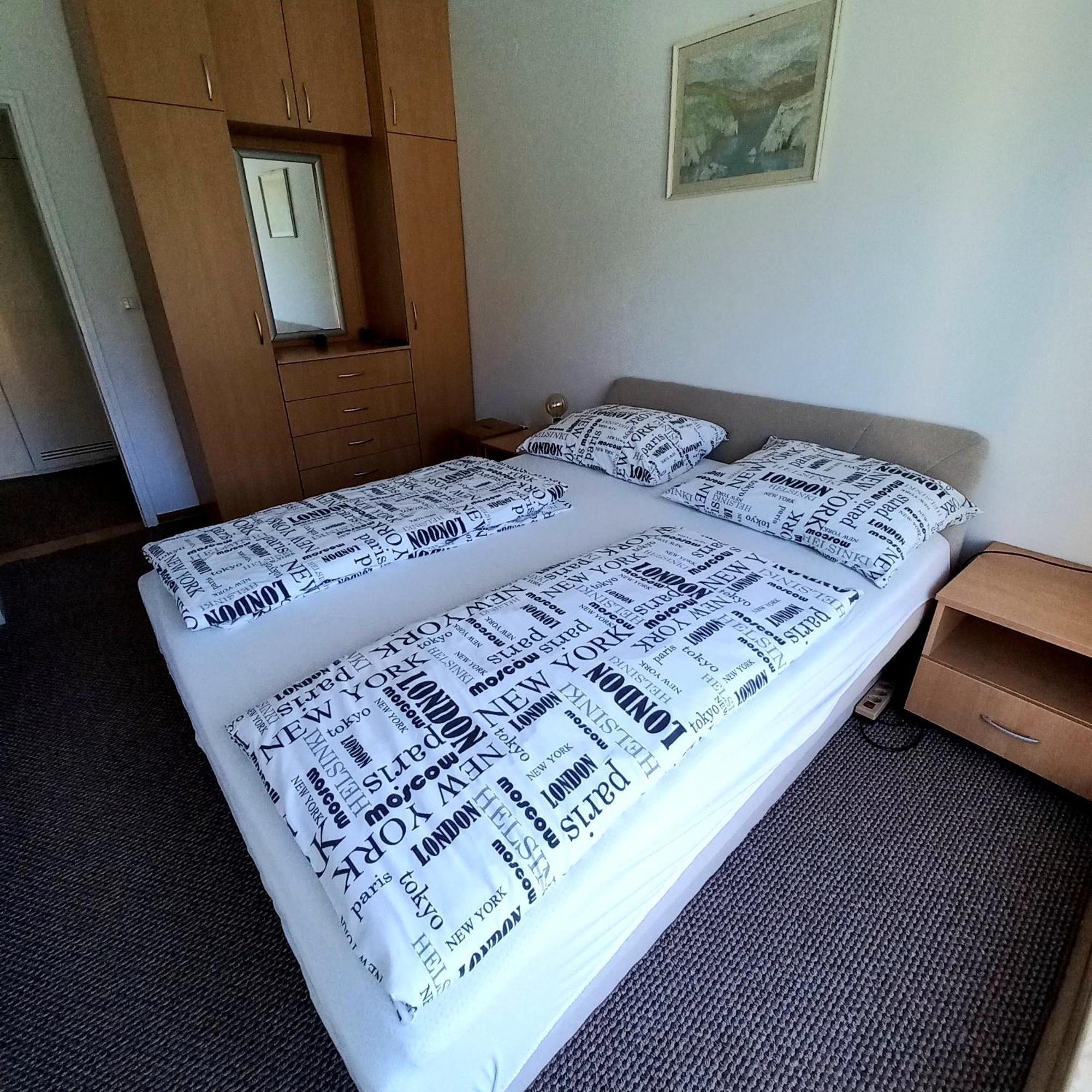 Apartman "Chardak" Bjelašnica 외부 사진