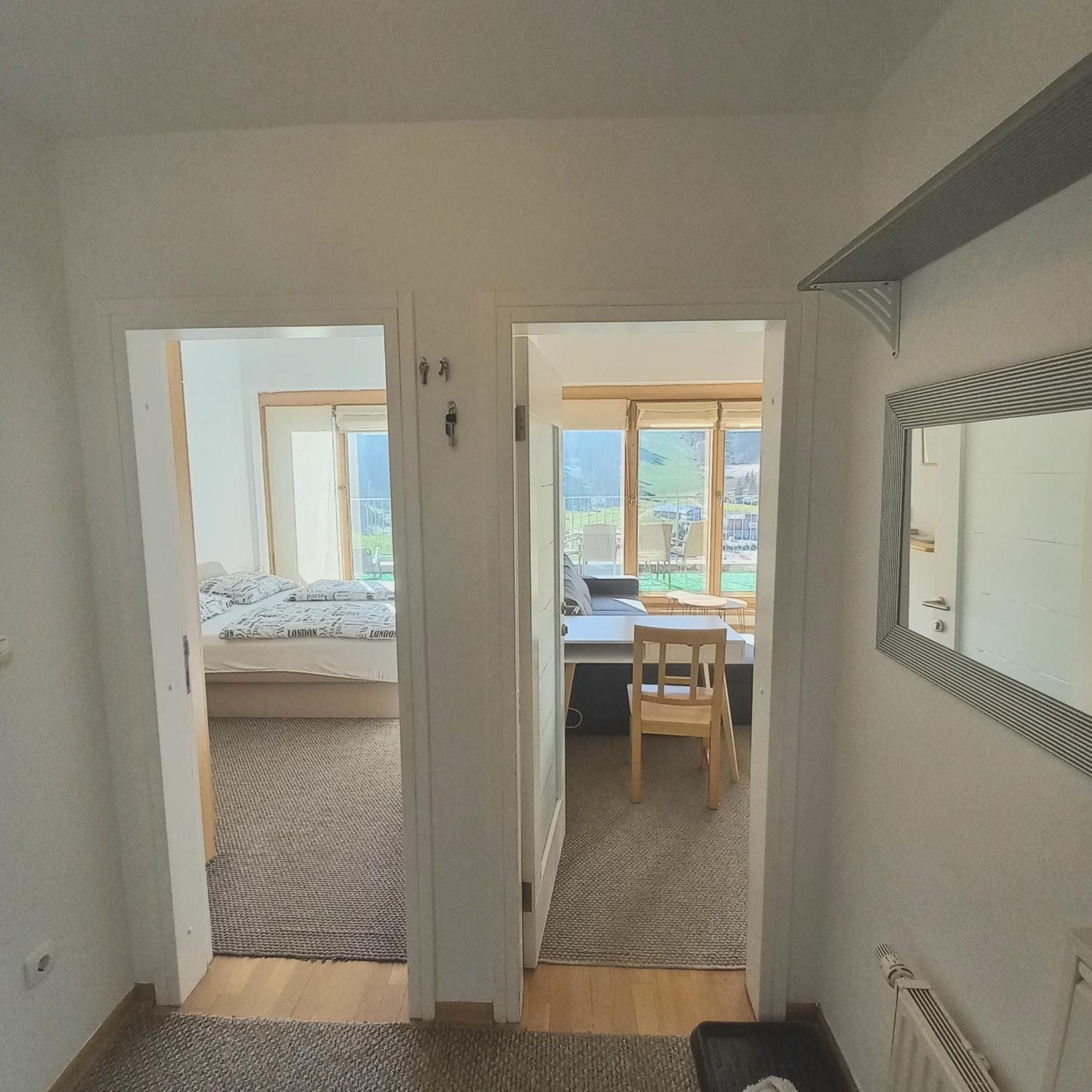 Apartman "Chardak" Bjelašnica 외부 사진