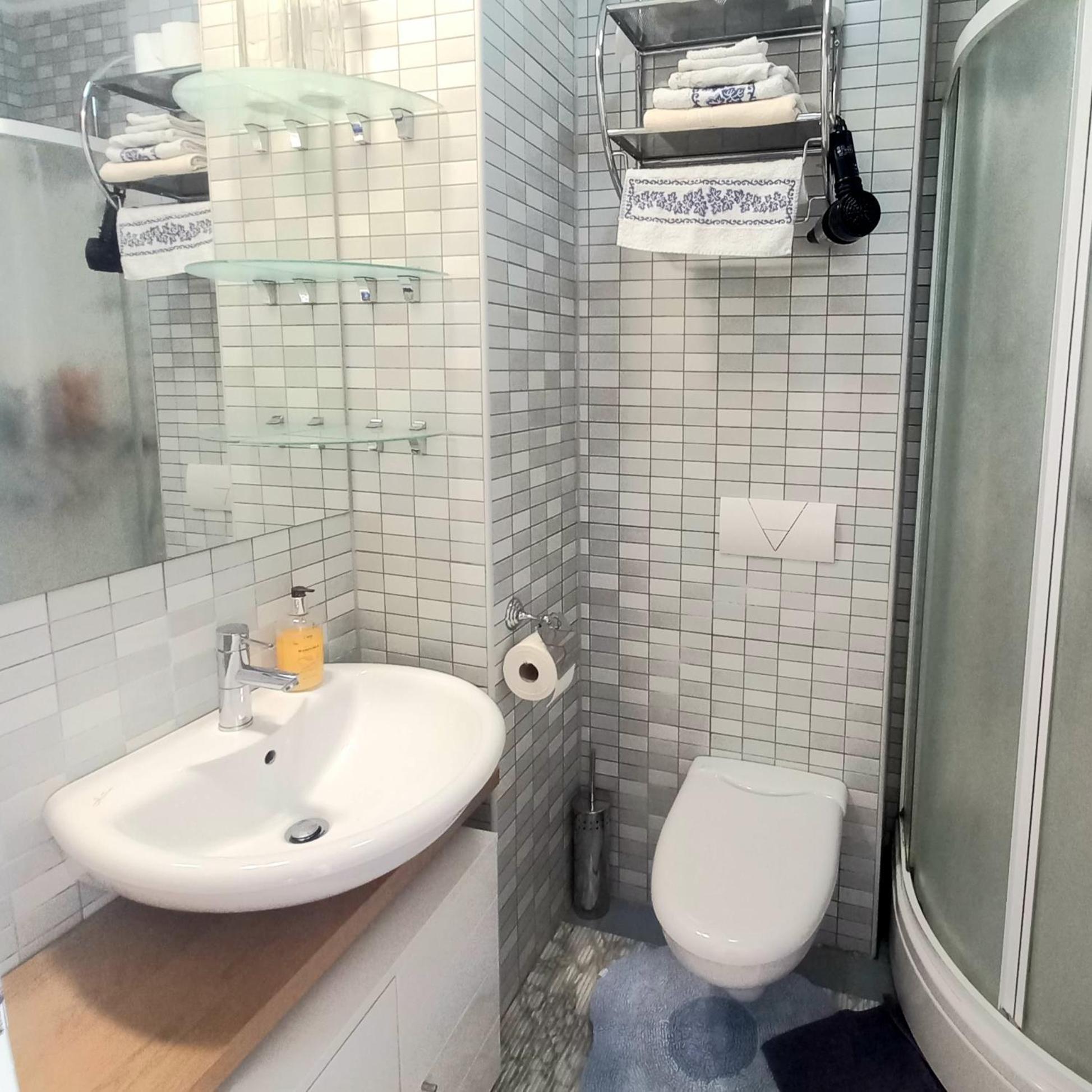 Apartman "Chardak" Bjelašnica 외부 사진