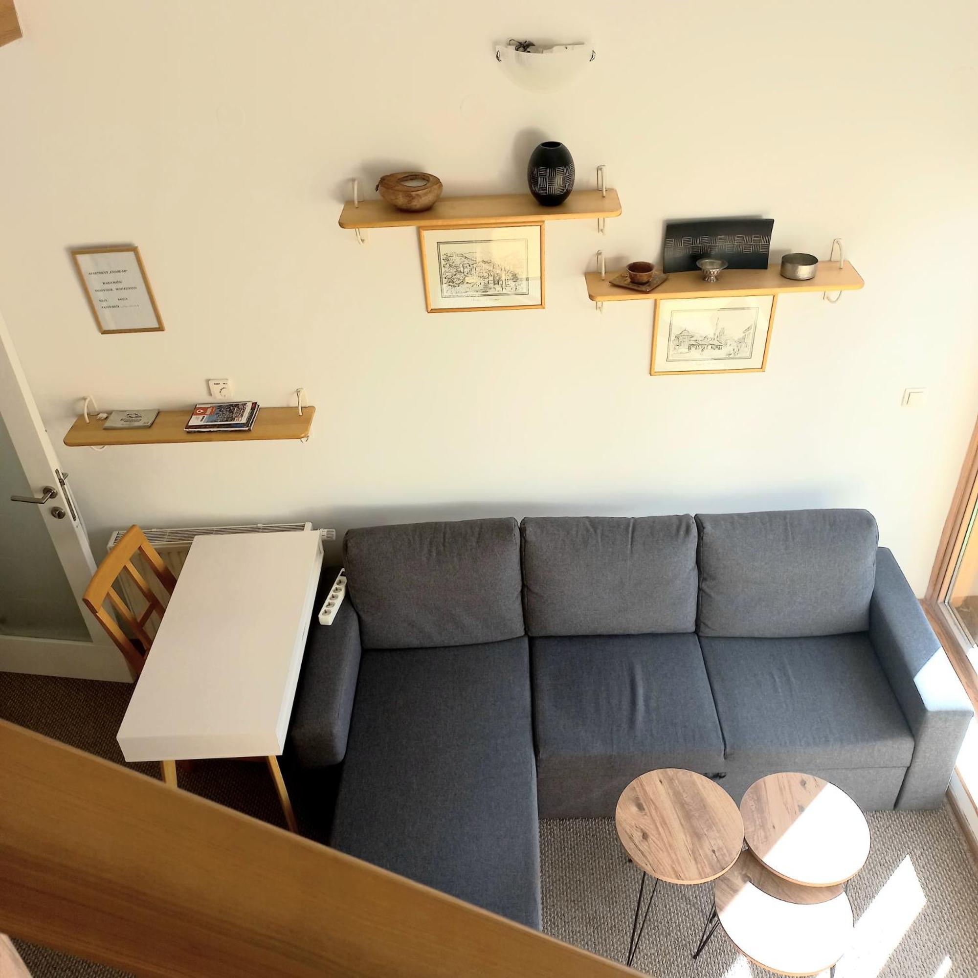 Apartman "Chardak" Bjelašnica 외부 사진