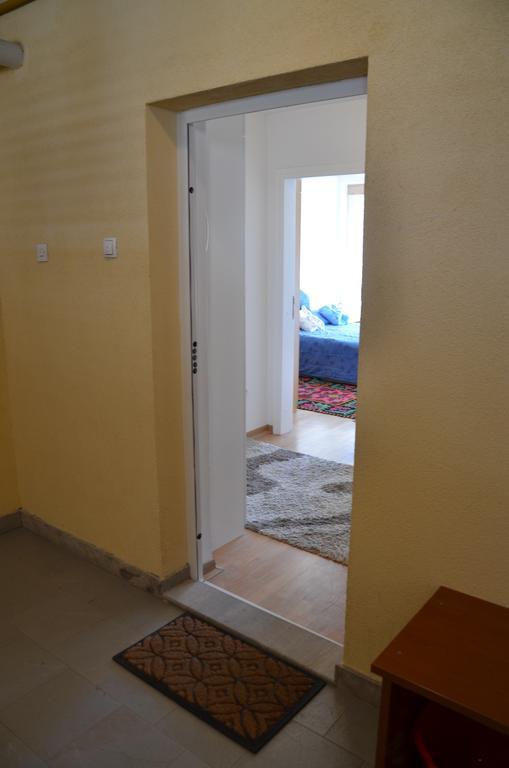 Apartman "Chardak" Bjelašnica 외부 사진
