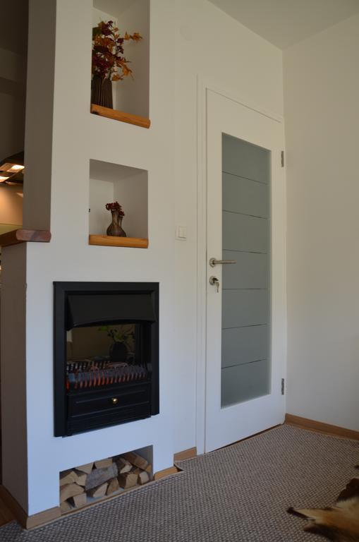 Apartman "Chardak" Bjelašnica 외부 사진
