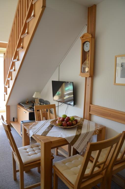 Apartman "Chardak" Bjelašnica 외부 사진