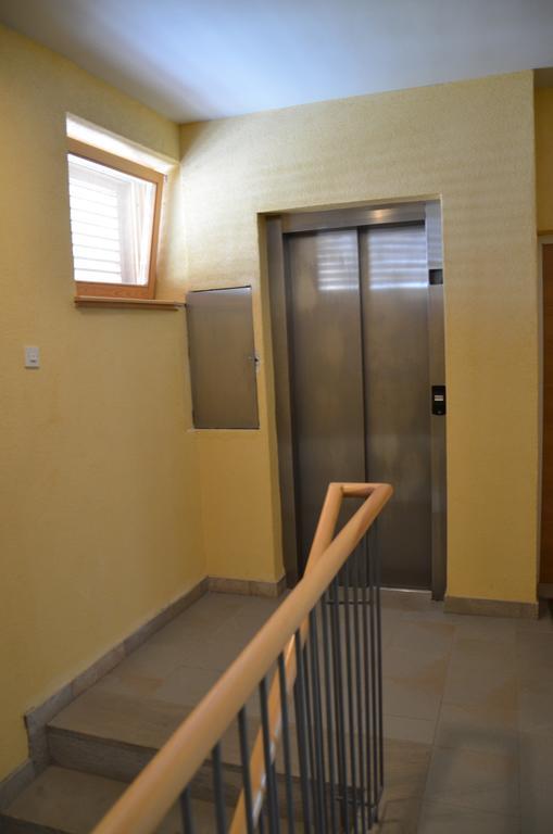 Apartman "Chardak" Bjelašnica 외부 사진
