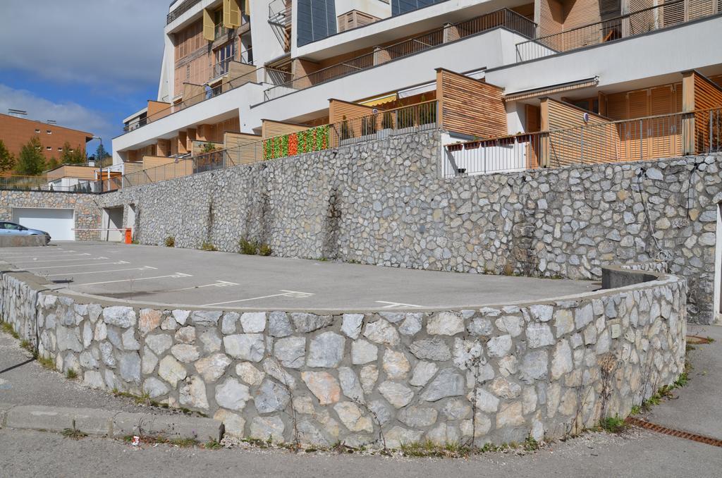 Apartman "Chardak" Bjelašnica 외부 사진