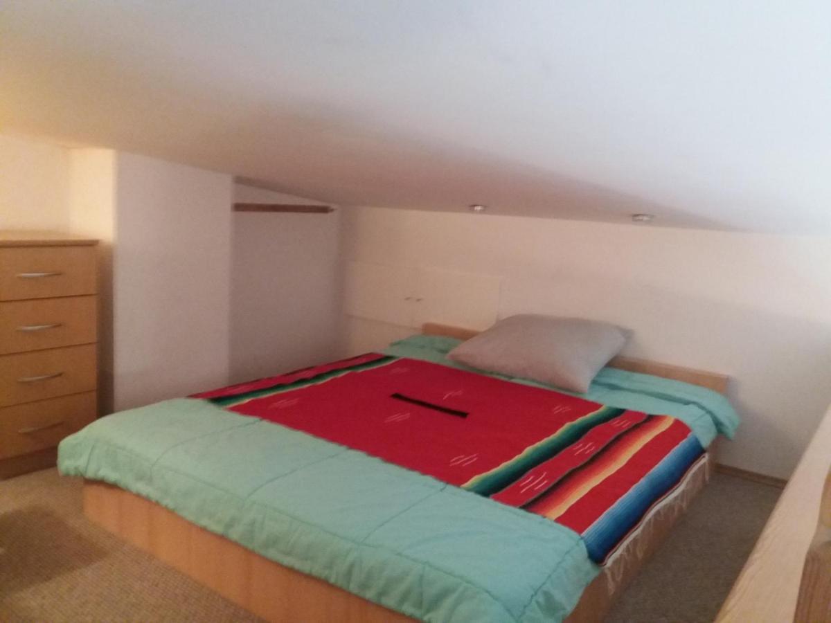 Apartman "Chardak" Bjelašnica 외부 사진