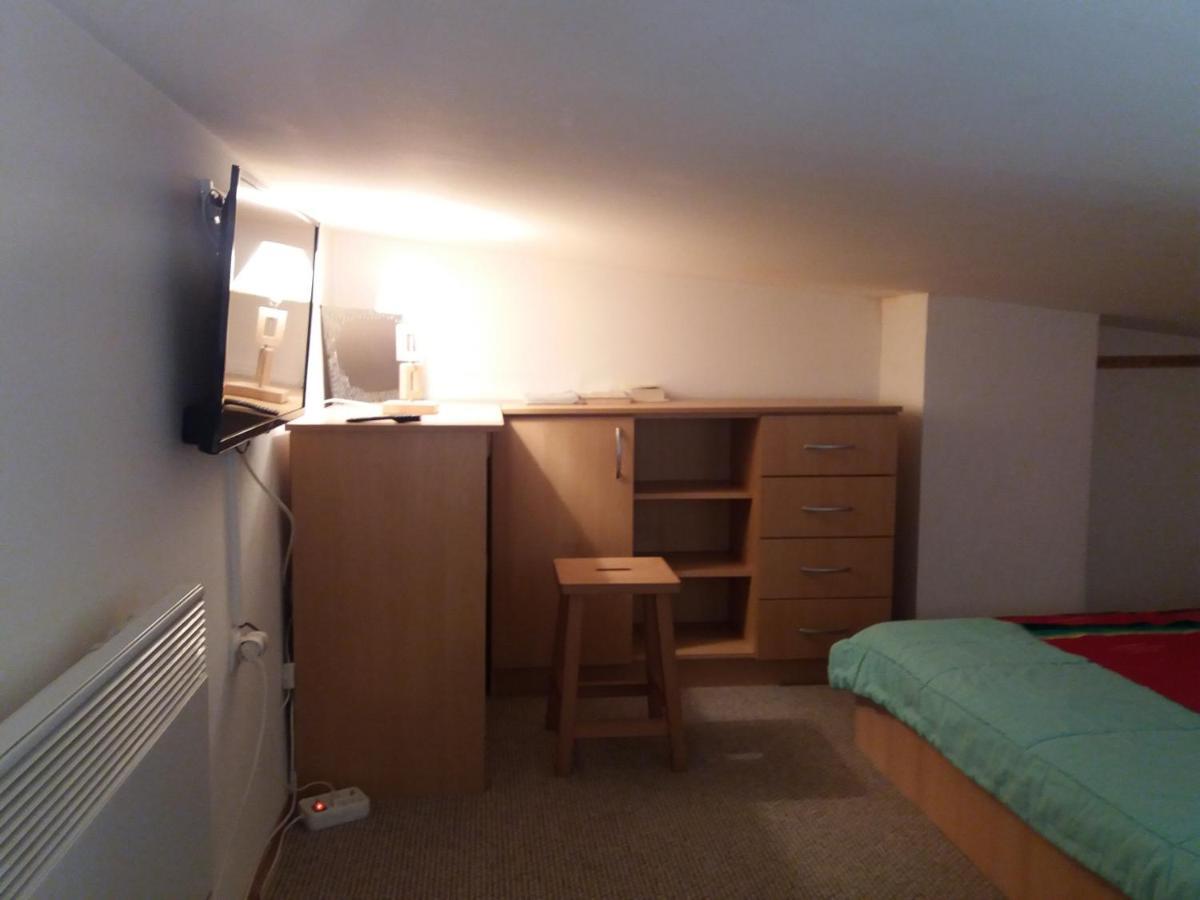 Apartman "Chardak" Bjelašnica 외부 사진